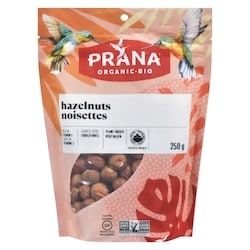Prana Noisettes 250G