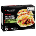 Houston taco porc lime 840g