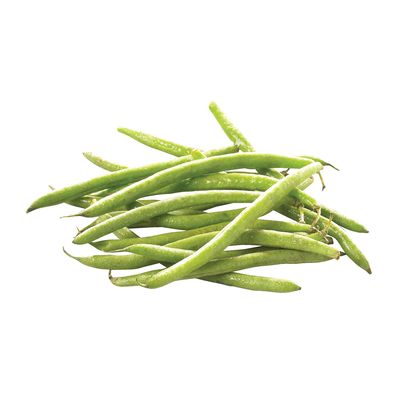 Haricots vert 2l 6 ca 2000ml