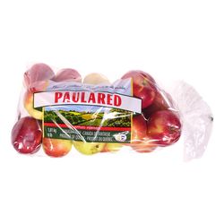 Pommes paulared bio 907gr