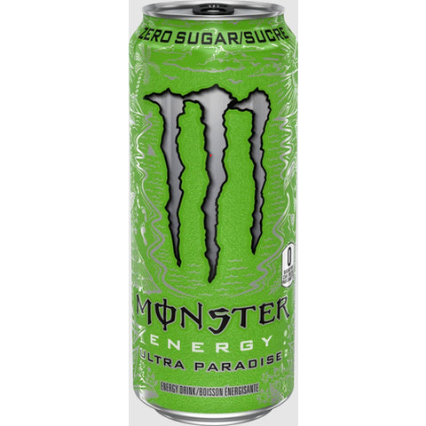 MONSTER ULTRA PARADISE CAN 710ML