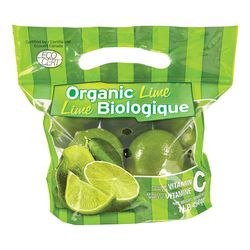 Lime bio sac 454gr