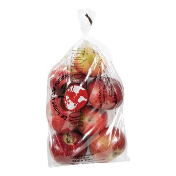 Pommes cortland bio 907gr