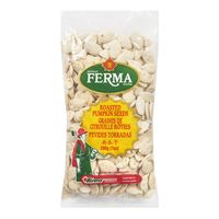 Ferma graines citrouille 200g