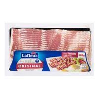 Lafleur bacon org 500g