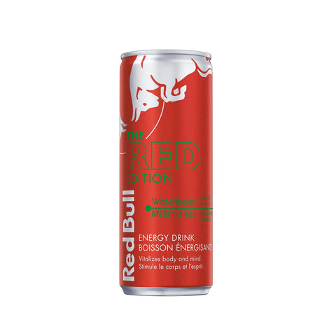 RED BULL MELON D EAU SS 250ML