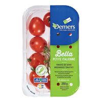 Tomates roma bella 250g