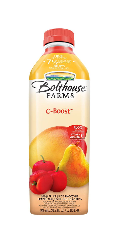 Bh smoothie  c-boost 946ml