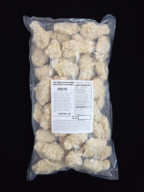 Npi croquettes de poulet 1kg