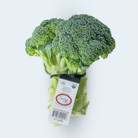 Brocoli bio 1un