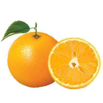 Orange a jus vrac 1vw