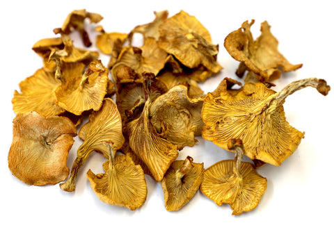 Champ séchés chanterelle 14g