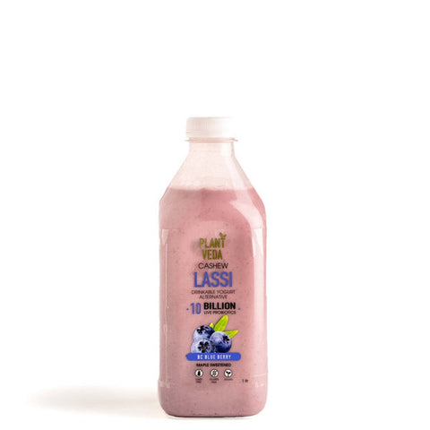 Plant Veda Yog Cajou Bleuet 1LT