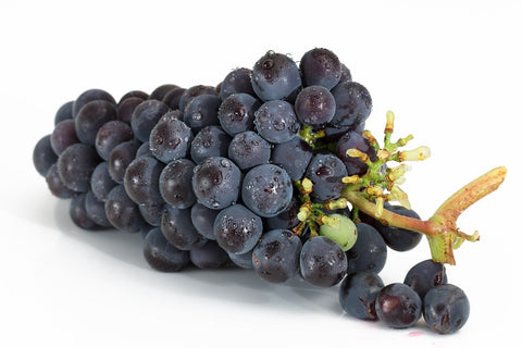 Raisins bleu  1 unit