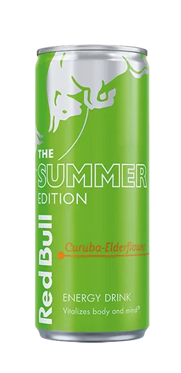 RB SUMMER CRUBA ELDRFLWR 250ML