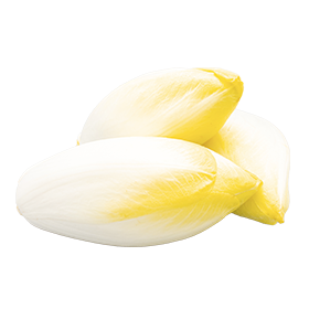 Endives belges 500g