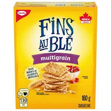 Christie fin ble multigr 180g