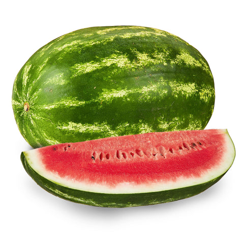 Melon d'eau rouge sans pepin 1ea