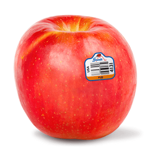 Pomme fuji petit kg