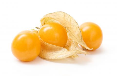 Cerises de terre 200g