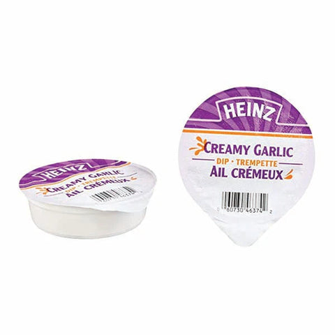 Heinz ail cremeux 44g