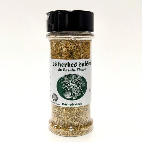 Herbes salees bas-du fleuve 90g