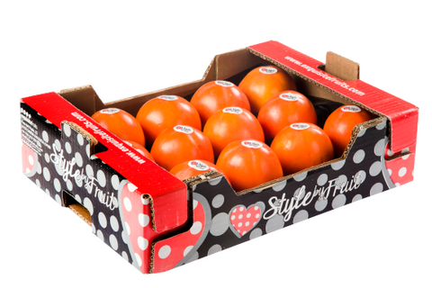 Persimmons kaki 3kg 10/12 es 1ch