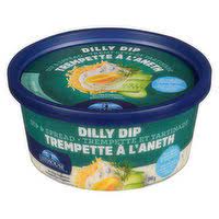 LiteHouse Trempette l'aneth 340gr