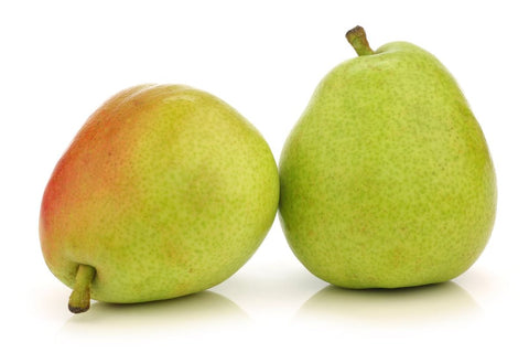 Poire anjou bio kg