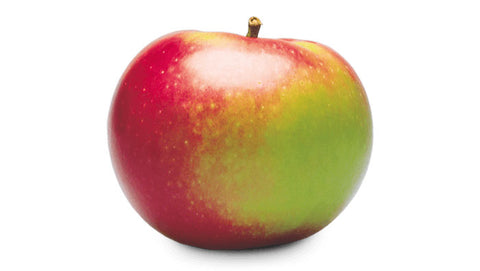 Apple mcintosh orch run 1vw