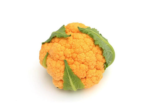 Chou-fleur orange 1ea