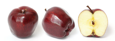 Pomme rouge delicieuse kg