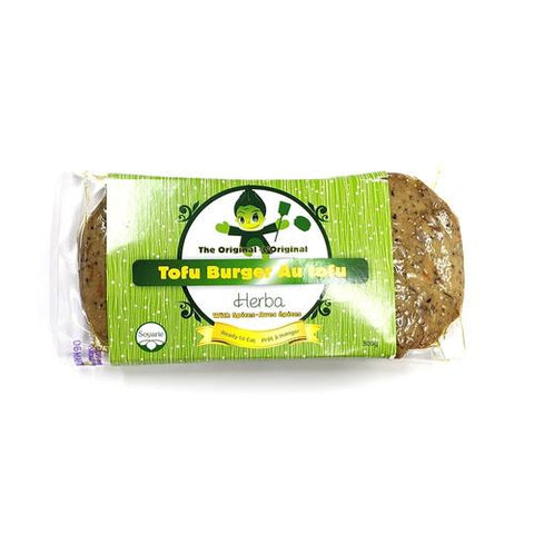 Tofu burger herba 300g