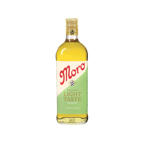 Morp olive huile xv delicate 750ml