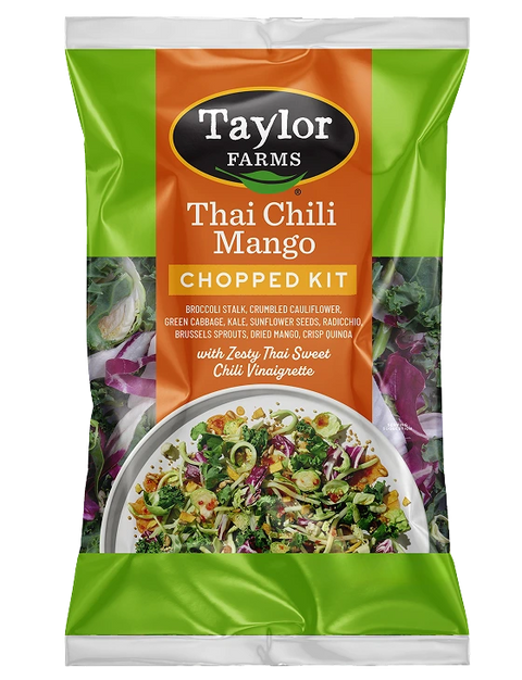 Taylor salade chili mang 319g