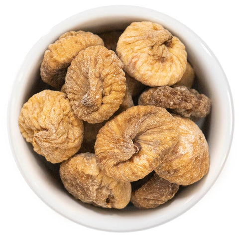 Turkish figues séchées 200g