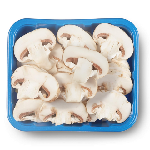 Champigons tranchés 227g