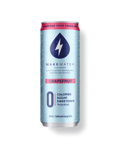 Wwtr-caffeinatd Sprkg Grapefrt 355ML 0.00 $ / 0