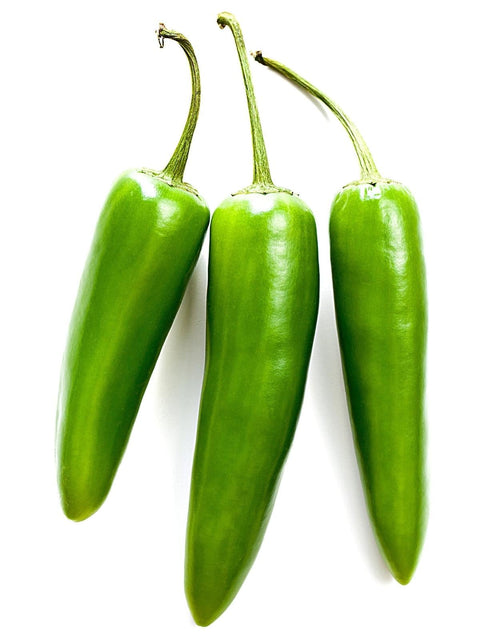 Jalapeno kg