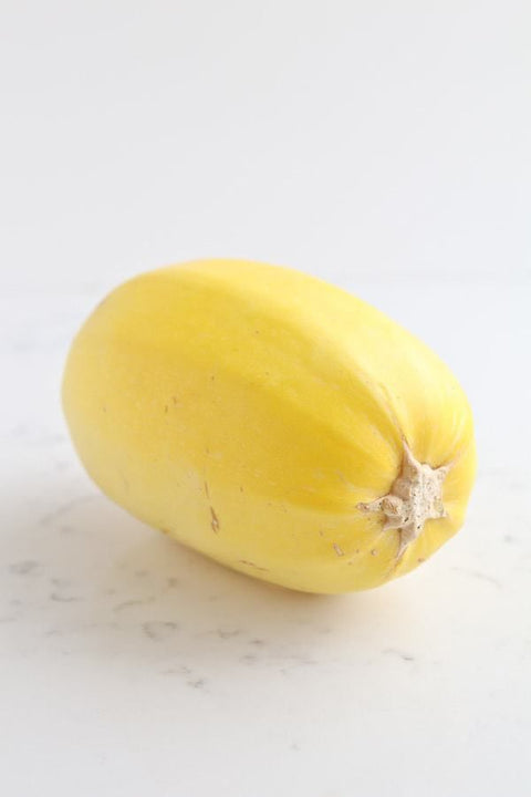 Courge spaghetti kg