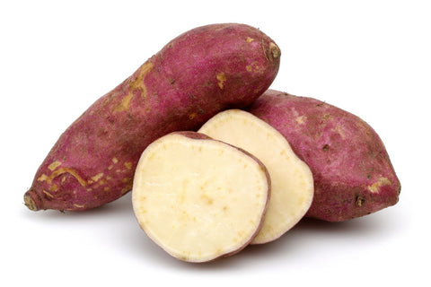 Patates douce caraïbe 1vw