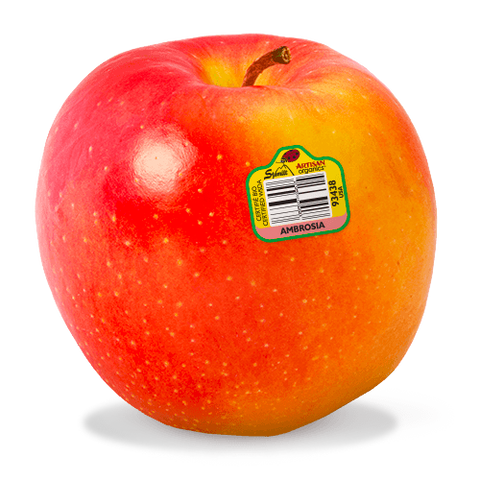 Pommes ambrosia kg