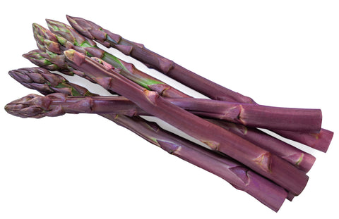 Asperges mauve 1vw