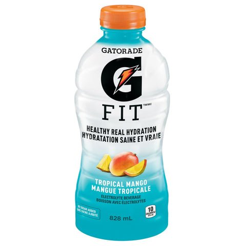 GFIT TROPICALE MANGUE 828ML