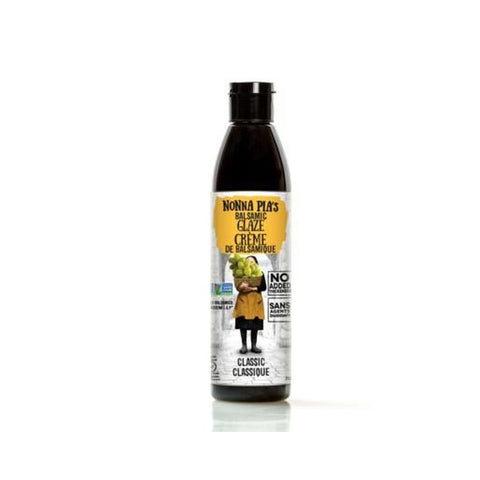 Nonna creme balsamique 250ml