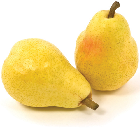 Poire bartlett kg