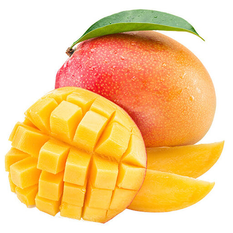 Mangue crimson peach 8-9-10 mx 1ch