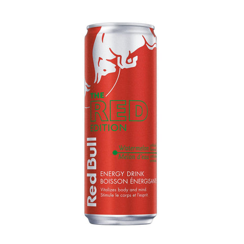 RED BULL MELON D EAU SS 355ML