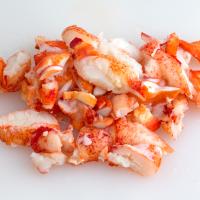 Chair de homard kg