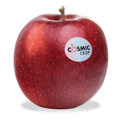 Pomme cosmic crisp 55-60 us 1kg